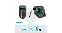 Bęben naścienny RollUp M