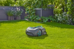 Robot koszący smart SILENO free 1500 m² Gardena