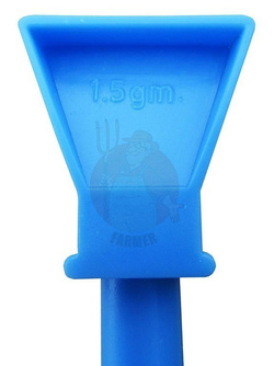 Miarka do nawozu 4 w 1