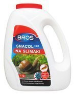 SNACOL 05 GB NA ŚLIMAKI BROS 1kg