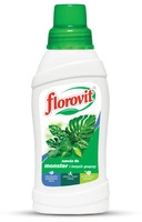 Florovit nawóz do monster i innych pnączy 0,25 kg płynny