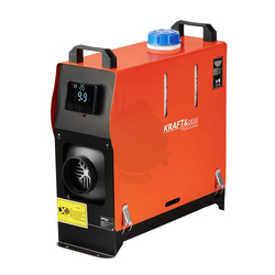 Nagrzewnica WEBASTO 9 kW 12 KD11782 Kraft&Dele