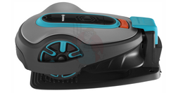 Robot koszący SILENO life, 750 m² Bluetooth