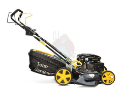 Kosiarka spalinowa z napędem 51 cm LONCIN