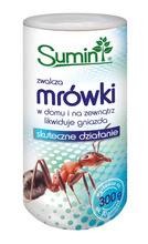Proszek na mrówki 300 g