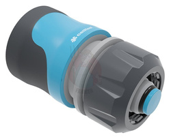 Szybkozłącze - stop Safetouch Ideal 1/2" - 5/8"