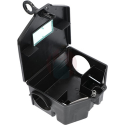 Stacja deratyzacyjna 18X16X9cm BROWIN