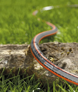 Wąż ogrodowy HighFlex 1/2" 18 m - zestaw z armaturą Premium 18062-20 Gardena