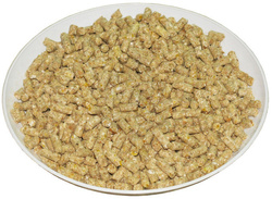 Brojler Finiszer DKA-F 25 kg