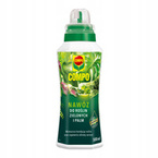 Compo nawóz do roślin zielonych i palm 500 ml