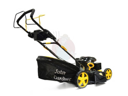 Kosiarka spalinowa z napędem 51 cm LONCIN