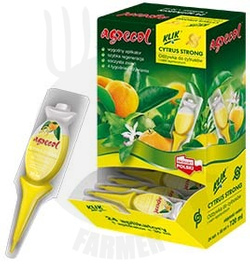 CYTRUS STRONG 30 ml - odżywka do cytrusów