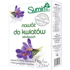 Nawóz do kwiatów cebulowych 1 kg Sumin