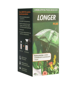 Longer plus 100 ml