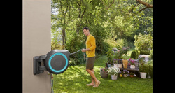 Bęben naścienny RollUp L