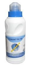 TOXAN PŁYN NA SZCZURY 200 ml