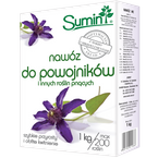 Nawóz do powojników 1 kg Sumin