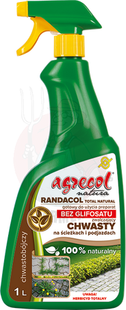 Randacol Total Natural 1 L