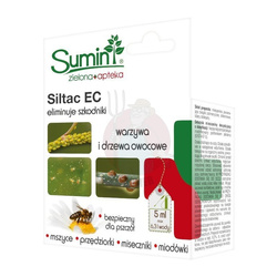 Siltac EC 5 ml