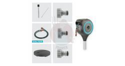 Bęben ogrodowy RollUp M