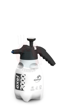 Pianownica Axel 2000 acid S124.102 Marolex