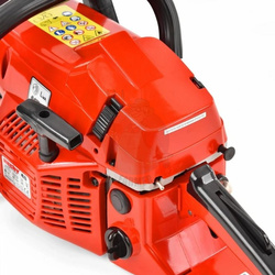 Pilarka spalinowa HECHT 45 piła łańcuchowa 2,7 KM!