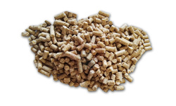 Karma dla strusi Struś Premium 25 kg