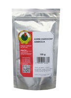 Koper Ambrozja 100 g