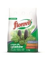 Florovit nawóz do roślin iglastych 1 kg