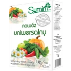Nawóz uniwersalny 1 kg Sumin