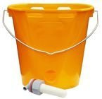 WIADRO ZE SMOCZKIEM 8L