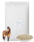 Otręby ryżowe granulowane 25 kg