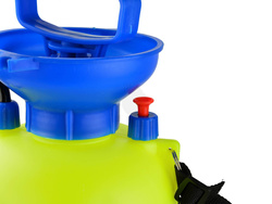 Opryskiwacz ciśnieniowy 5 L G73202 Geko