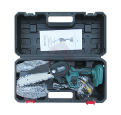 Piła łańcuchowa akumulatorowa 6" KD10623