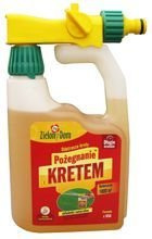 POŻEGNANIE Z KRETEM 950 ml