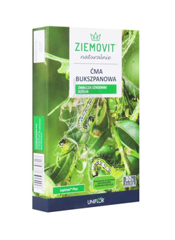 Lepinox Plus ćma bukszpanowa 30 g