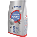 Proszek na mrówki Bros 1 kg worek