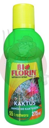 Bi Florin Kaktus 275 ml