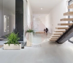 Skrzynka Urbi Case Beton Effect DUC600E-422U