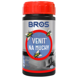 Venit preparat na muchy Bros 400 ml