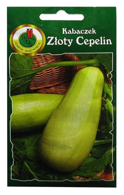 KABACZEK ZŁOTY CEPELIN 3g