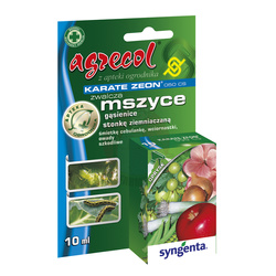 Karate zeon 050 CS 10ml