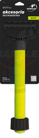 Pompa zewnętrzna A005.161 (R05E) Marolex