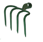 Hak do obornika 4-zębny N/O