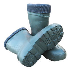 Buty kalosze męskie Torino