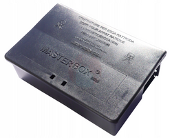 Karmnik deratyzacyjny Masterbox Midi