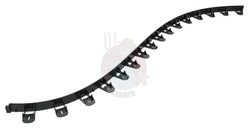 OBRZEŻE OGRODOWE ZESTAW UNIBORD