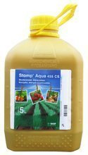 Stomp Aqua 455 CS 5L