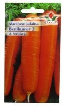 MARCHEW JADALNA BERLIKUMER 2 5g