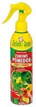 Zdrowy Pomidor - spray z cynkiem 300 ml